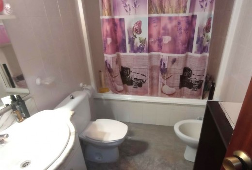 Resale - Appartment -
San Juan - Pueblo