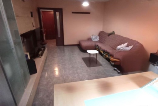 Resale - Appartment -
San Juan - Pueblo