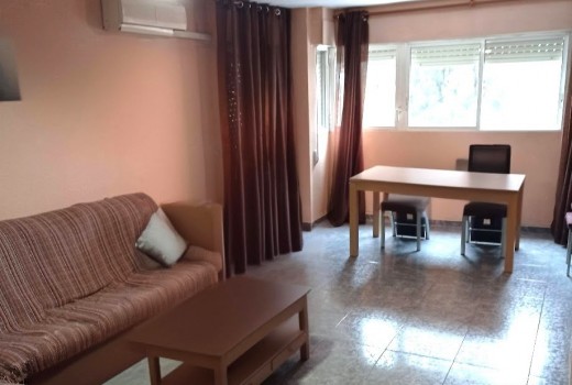 Resale - Appartment -
San Juan - Pueblo