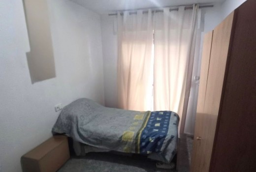 Resale - Appartment -
San Juan - Pueblo