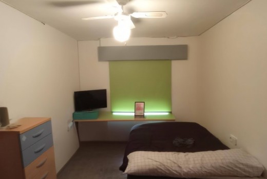 Resale - Appartment -
San Juan - Pueblo