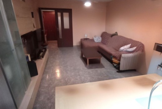 Resale - Appartment -
San Juan - Pueblo