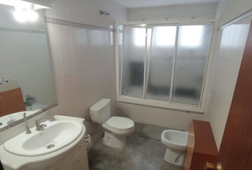 Resale - Appartment -
San Juan - Pueblo