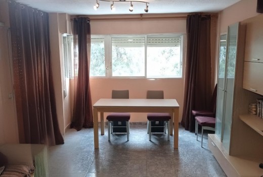 Resale - Appartment -
San Juan - Pueblo