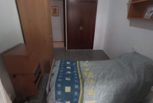 Resale - Appartment -
San Juan - Pueblo