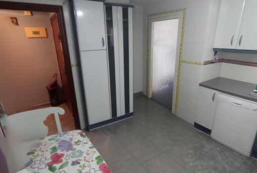 Resale - Appartment -
San Juan - Pueblo