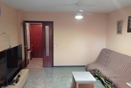 Resale - Appartment -
San Juan - Pueblo