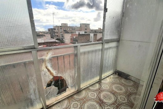 Resale - Appartment -
San Vicente - Town Center