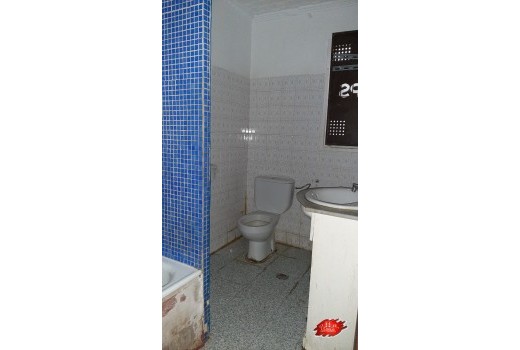 Resale - Appartment -
San Vicente - Town Center