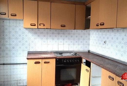 Resale - Appartment -
San Vicente - Town Center