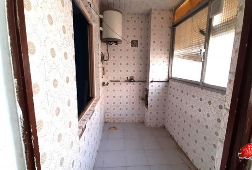 Resale - Appartment -
San Vicente - Town Center