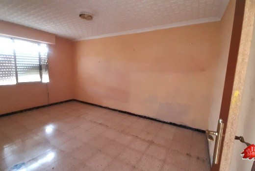 Resale - Appartment -
San Vicente - Town Center