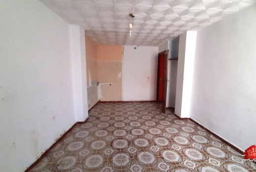 Resale - Appartment -
San Vicente - Town Center