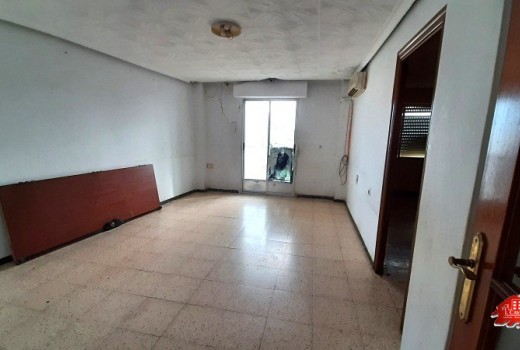 Resale - Appartment -
San Vicente - Town Center