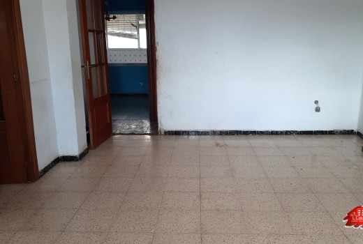 Resale - Appartment -
San Vicente - Town Center