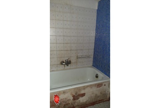 Resale - Appartment -
San Vicente - Town Center