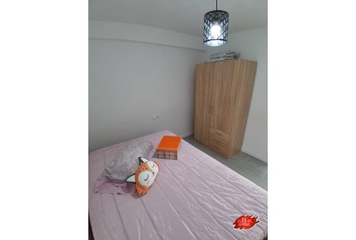 Alquiler - Piso -
El Campello - Playa