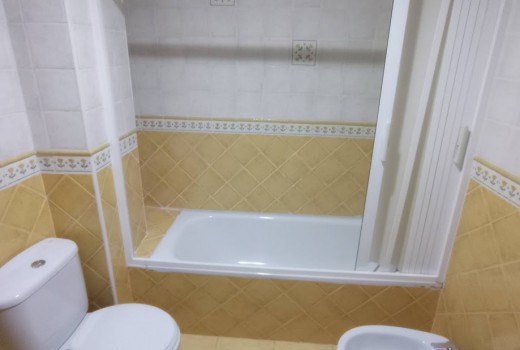 Resale - Appartment -
Alicante - Center
