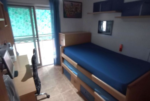 Resale - Appartment -
Alicante - Center