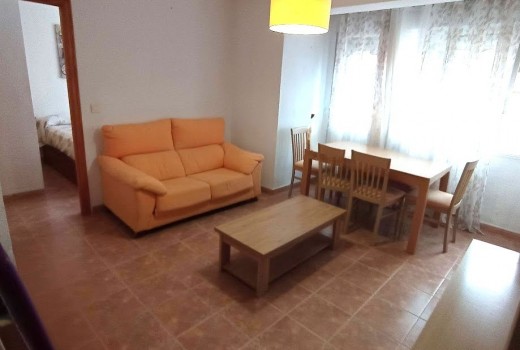 Resale - Appartment -
Alicante - Center