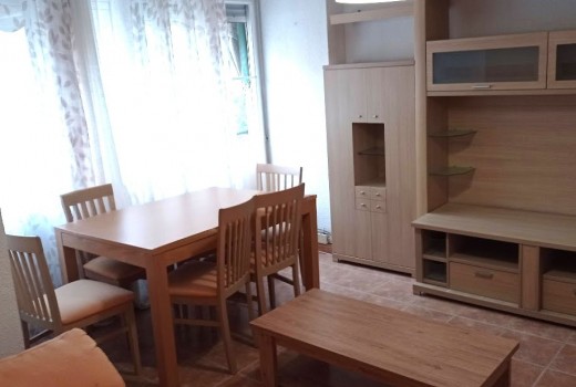 Resale - Appartment -
Alicante - Center