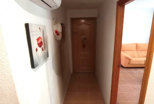 Resale - Appartment -
Alicante - Center