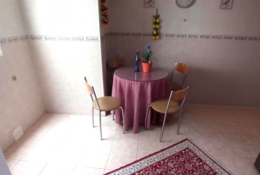 Resale - Appartment -
Alicante - Center