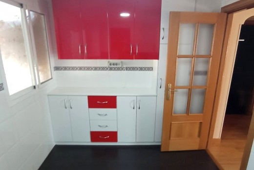 Venta - Piso -
San Juan - Playa