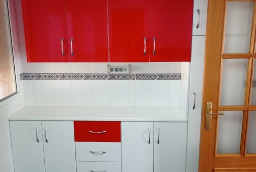 Venta - Piso -
San Juan - Playa