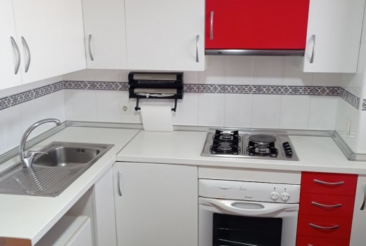 Venta - Piso -
San Juan - Playa