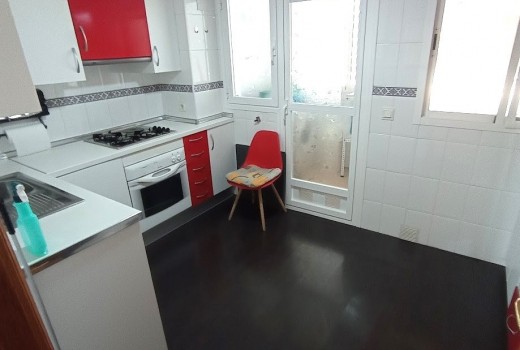 Venta - Piso -
San Juan - Playa