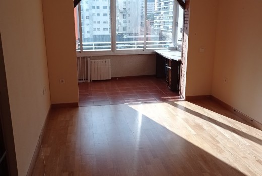 Venta - Piso -
San Juan - Playa