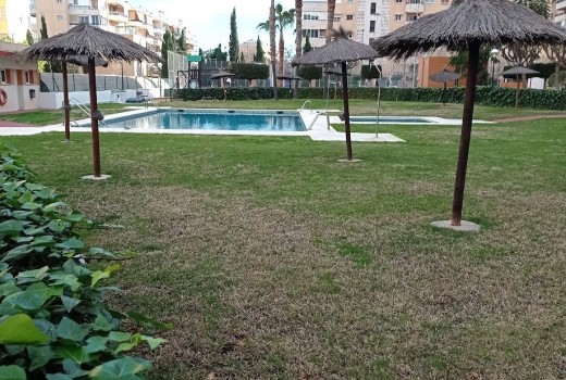 Venta - Piso -
San Juan - Playa