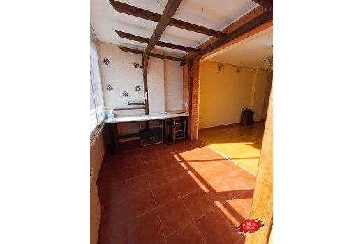 Venta - Piso -
San Juan - Playa