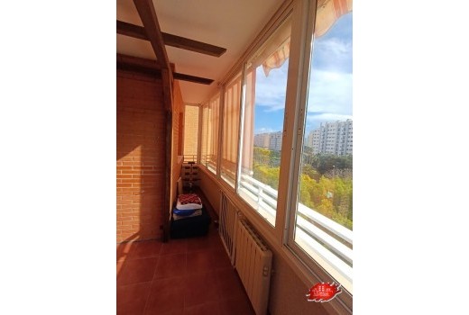 Venta - Piso -
San Juan - Playa