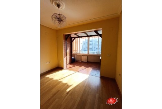 Venta - Piso -
San Juan - Playa