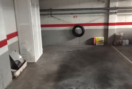 Venta - Piso -
San Juan - Playa