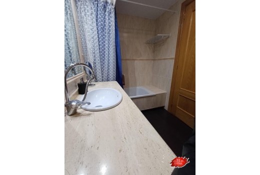 Venta - Piso -
San Juan - Playa