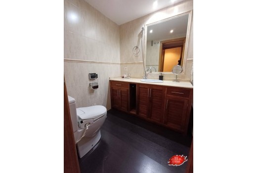 Venta - Piso -
San Juan - Playa