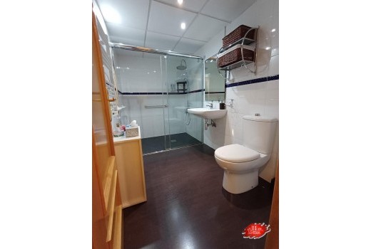 Venta - Piso -
San Juan - Playa