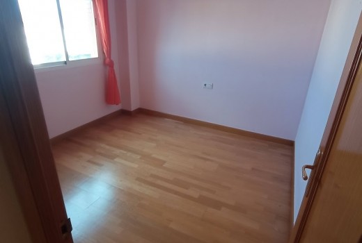 Venta - Piso -
San Juan - Playa