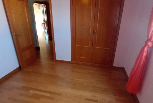 Venta - Piso -
San Juan - Playa