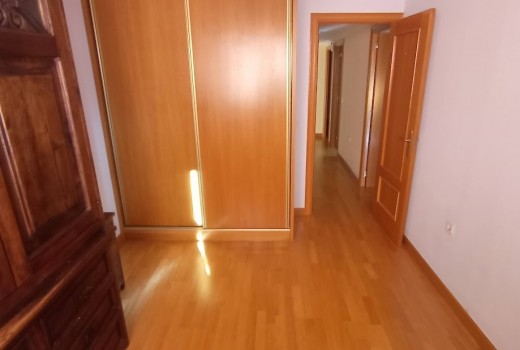 Venta - Piso -
San Juan - Playa