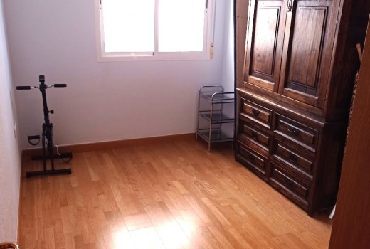 Venta - Piso -
San Juan - Playa