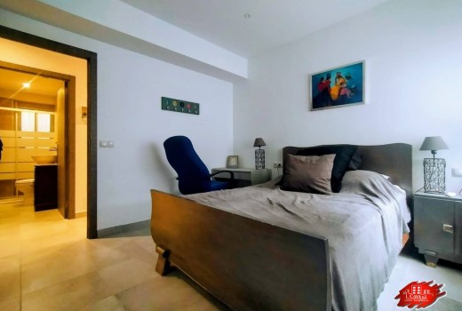 Venta - Piso -
San Juan - Pueblo