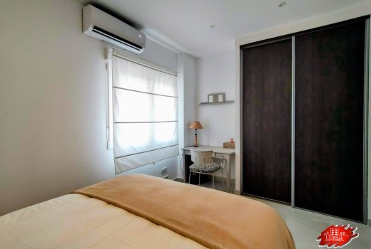 Venta - Piso -
San Juan - Pueblo