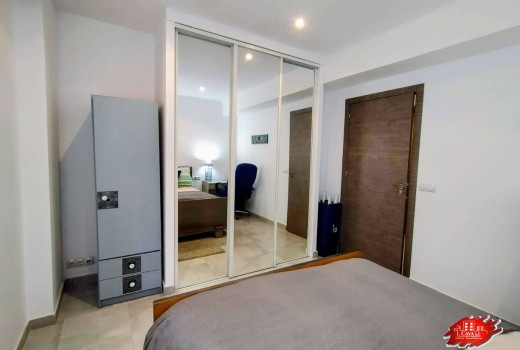 Venta - Piso -
San Juan - Pueblo