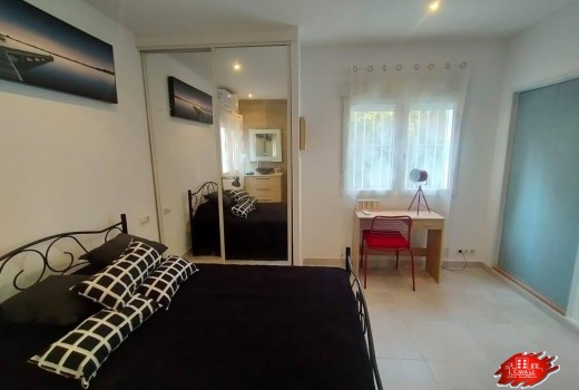 Venta - Piso -
San Juan - Pueblo