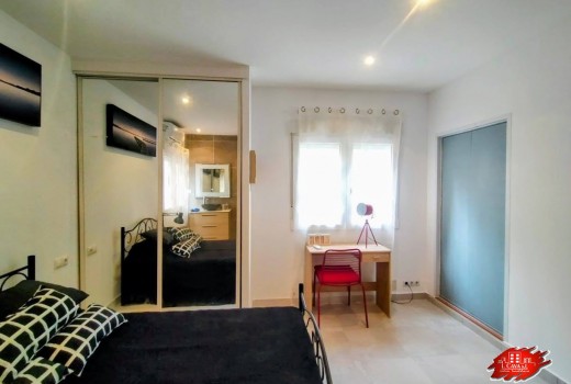 Venta - Piso -
San Juan - Pueblo