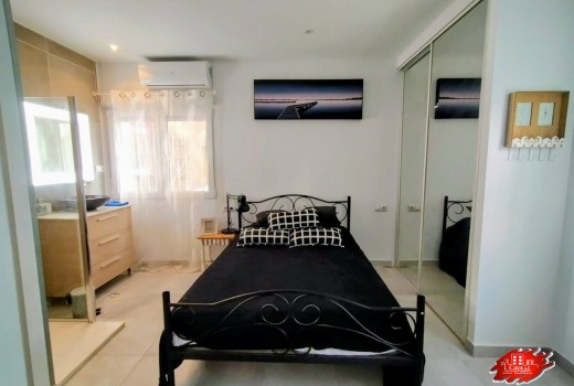 Venta - Piso -
San Juan - Pueblo